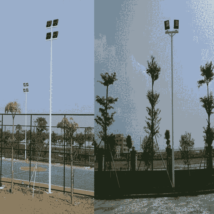 滄州新款太陽能路燈園林亮化質(zhì)量保證