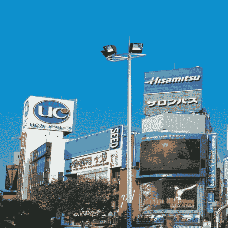 河北道路照明燈建設(shè)使用質(zhì)量保證