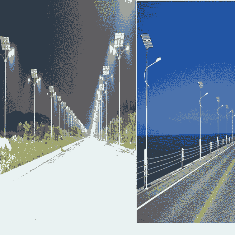 滄州太陽(yáng)能LED路燈款式新穎價(jià)格優(yōu)惠