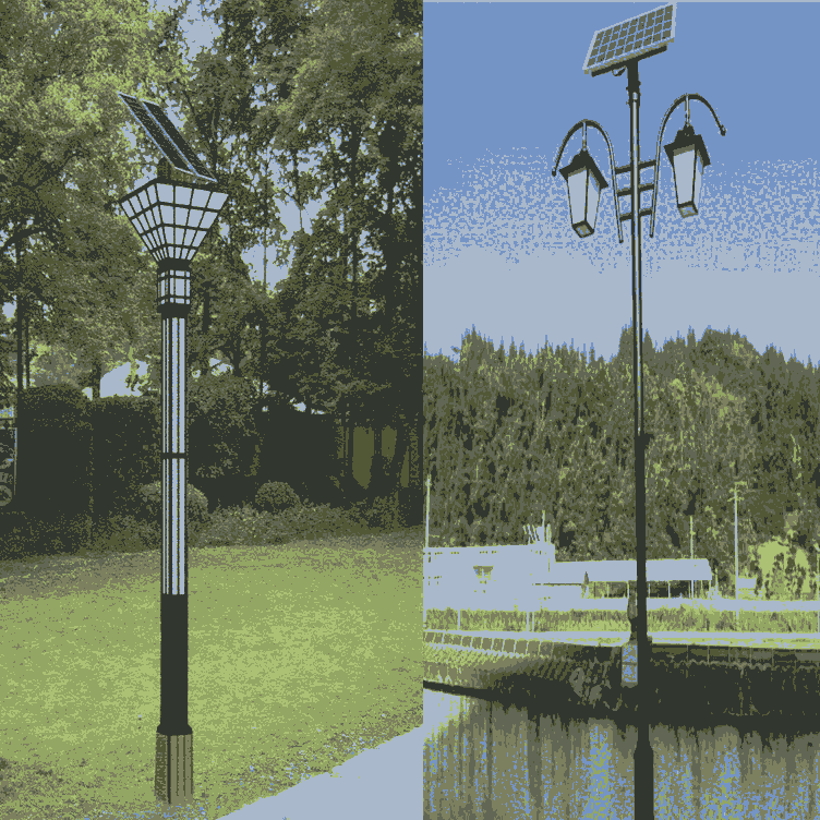 秦皇島市太陽能路燈款式新穎量大價優(yōu)