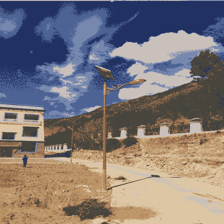 質(zhì)優(yōu)價(jià)美太陽能路燈公司 太陽能LED燈 景觀燈 高桿燈 廠家直銷 歡迎咨詢