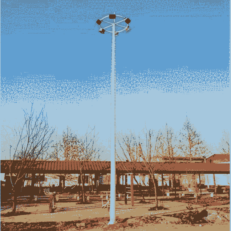 村路太陽能路燈可定制廠家直銷