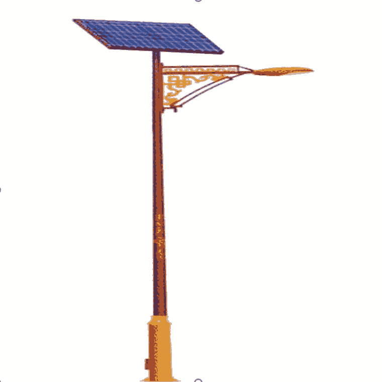 現(xiàn)貨4-8米太陽能路燈促銷3米太陽能庭院燈 生產(chǎn)廠家 質(zhì)量保證