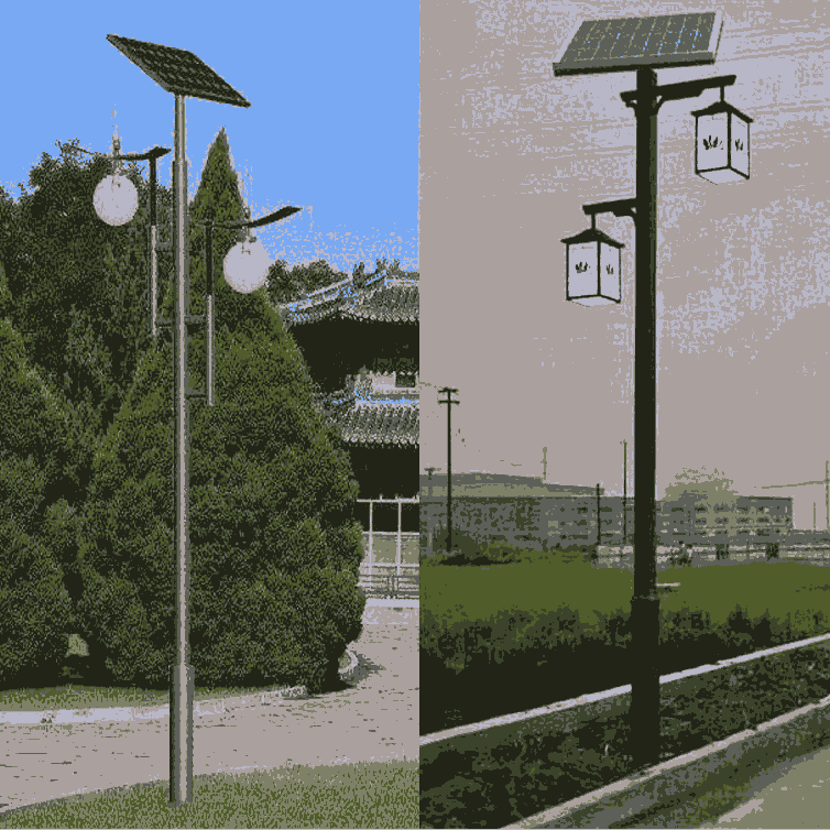 供應(yīng)河北石家莊太陽能路燈款式新穎價(jià)格優(yōu)惠