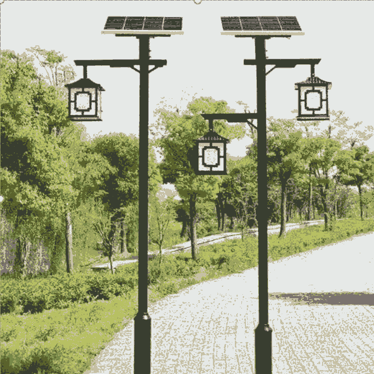 現(xiàn)貨4-8米太陽能路燈促銷 新款太陽能路燈 生產(chǎn)廠家 支持來圖定制