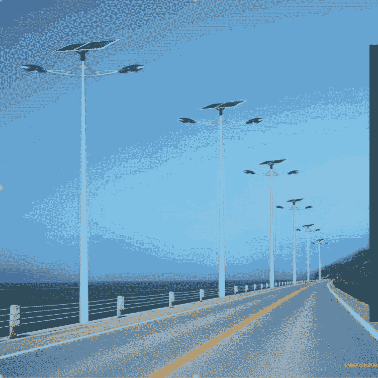 北京太陽能路燈廠3米太陽能庭院燈 廠家直銷 質(zhì)量保證