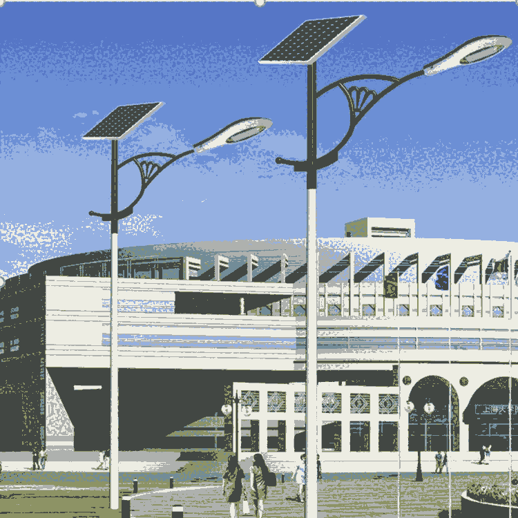 供應(yīng)交通信號(hào)桿 監(jiān)控桿 太陽能路燈生產(chǎn)商