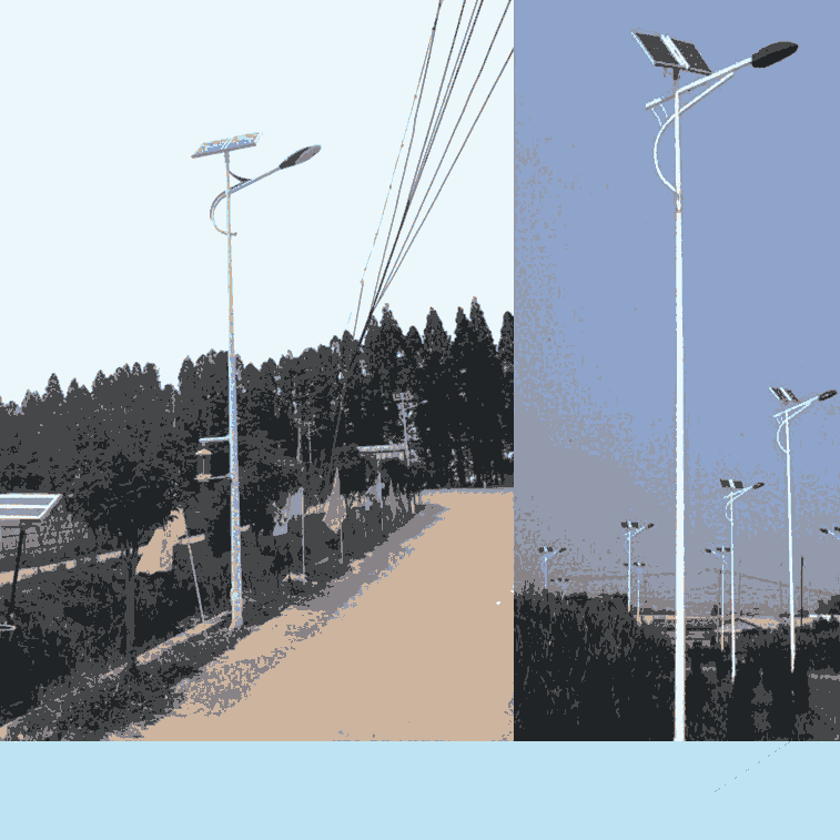 特色新款LED景觀燈 戶外照明路燈 生產(chǎn)廠家 質(zhì)量保證