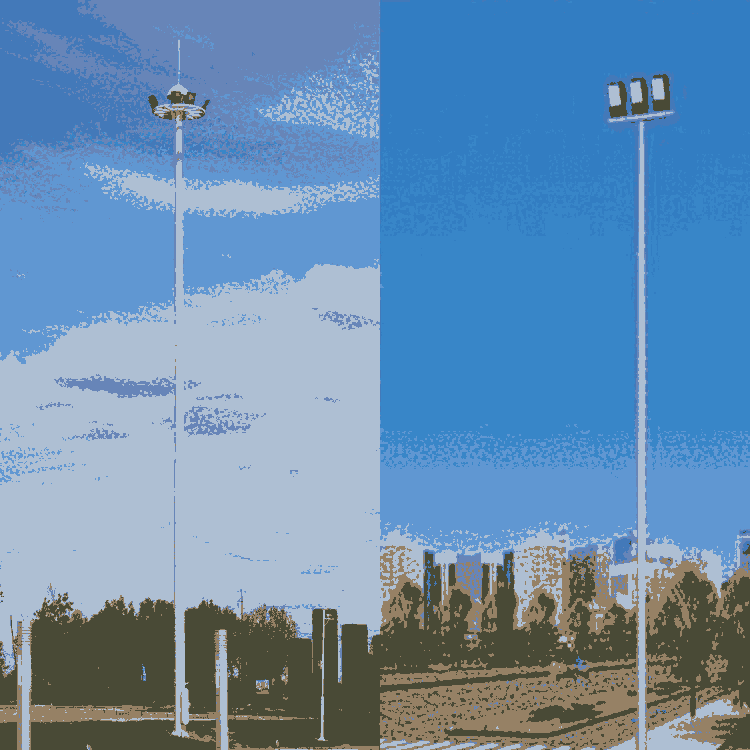 北京新款太陽(yáng)能路燈款式新穎質(zhì)量保證