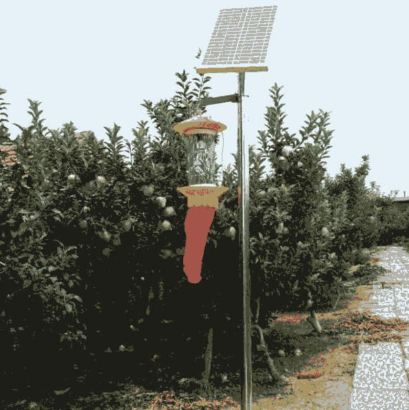 鋰電太陽(yáng)能路燈廣場(chǎng)小區(qū)庭院公園照明歡迎咨詢