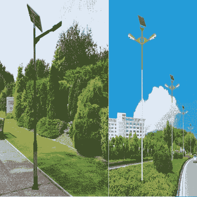 質(zhì)優(yōu)價美太陽能路燈公司 新款太陽能路燈 廠家直銷 質(zhì)量保證