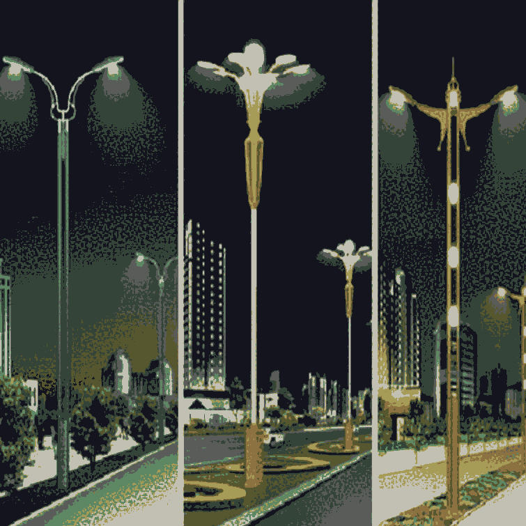 北京道路照明燈廠區(qū)專用量大價優(yōu)