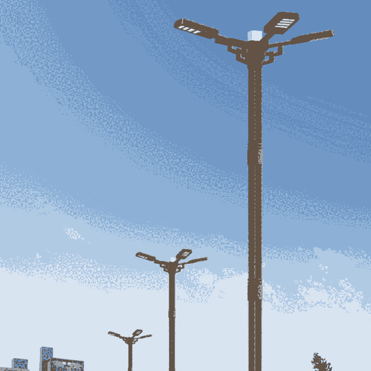 供應(yīng)河北石家莊太陽能路燈廣場小區(qū)庭院公園照明價格優(yōu)惠