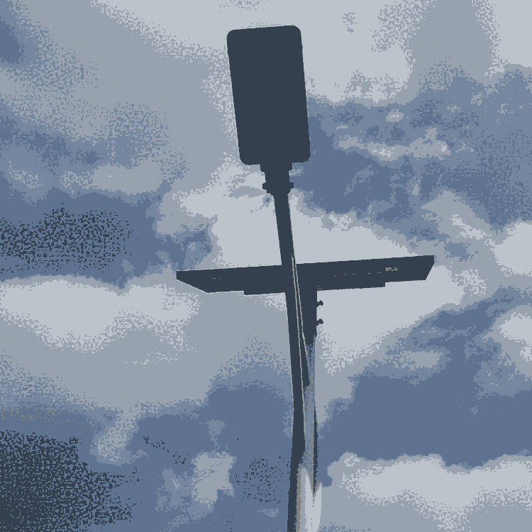 供應(yīng)河北石家莊太陽能路燈安裝方便量大從優(yōu)