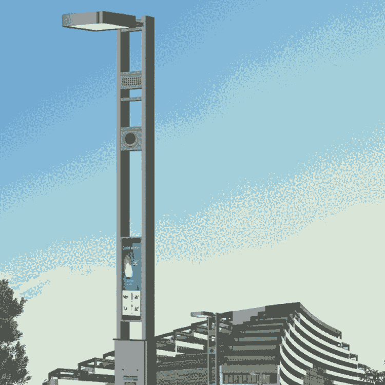 少數(shù)民族特色太陽能路燈維修更換成本低成套批發(fā)