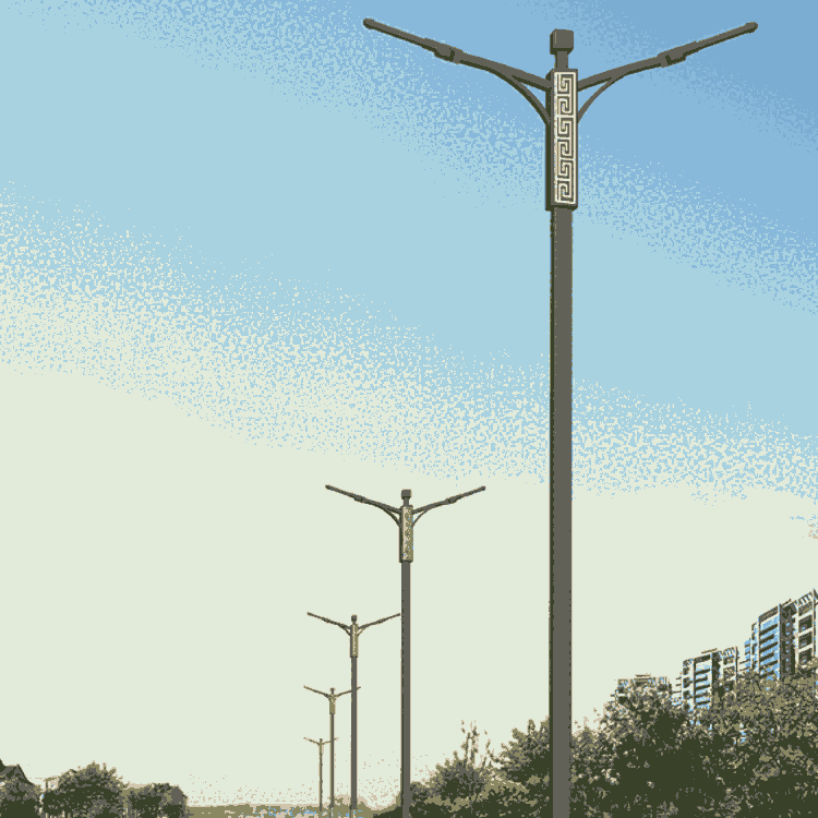 市電互補(bǔ)路燈款式新穎價(jià)格優(yōu)惠