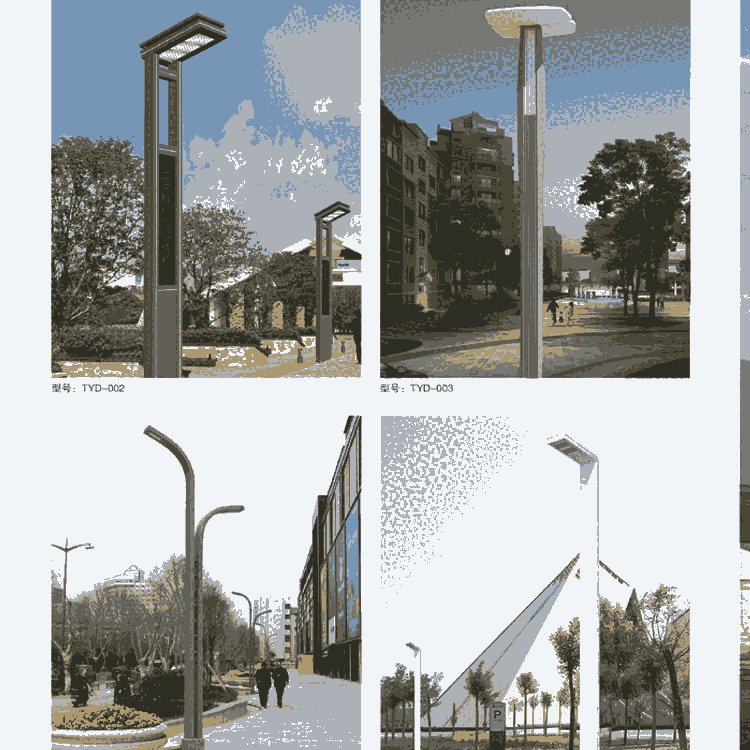 北京太陽能路燈廠3米太陽能庭院燈 價(jià)格實(shí)惠 質(zhì)量保證