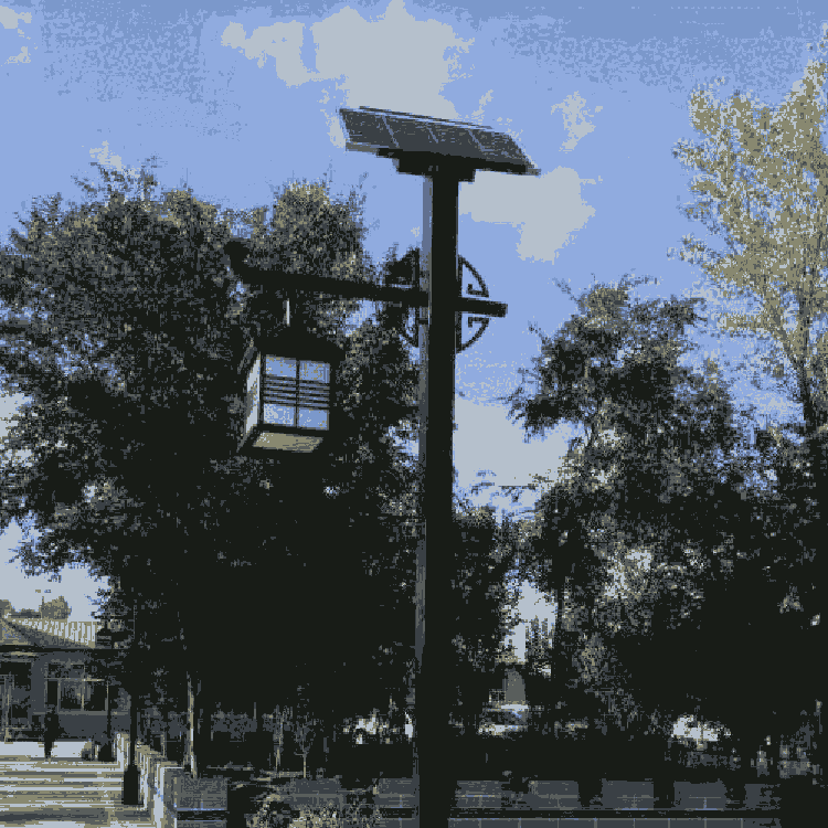3米景觀燈 太陽(yáng)能LED燈 景觀燈 高桿燈 生產(chǎn)廠家 歡迎咨詢(xún)