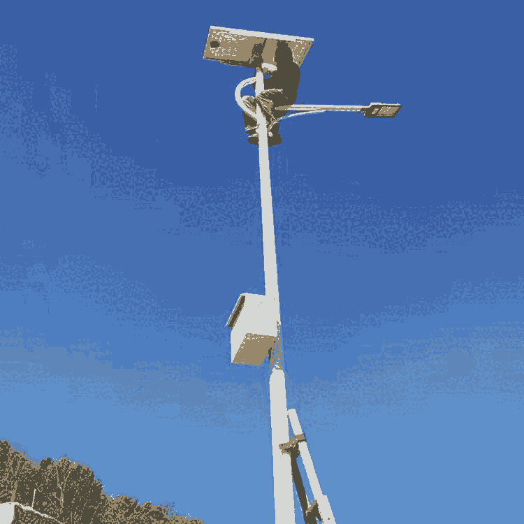 廣西一體太陽能路燈長期供應(yīng)量大從優(yōu)