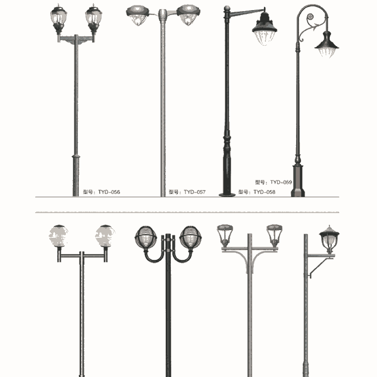 鋰電太陽能路燈廣場小區(qū)庭院公園照明價格優(yōu)惠