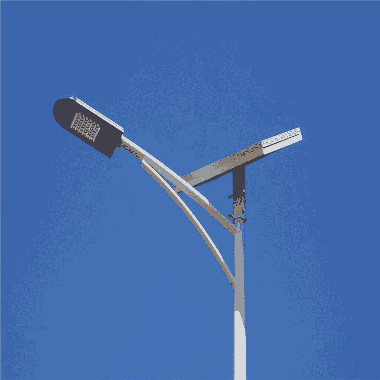 山西6米太陽能路燈安全可靠成套批發(fā)