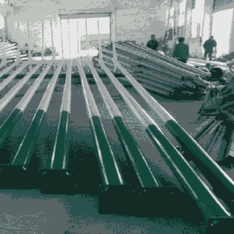 特色新款LED景觀燈3米太陽能庭院燈 廠家直銷 歡迎咨詢