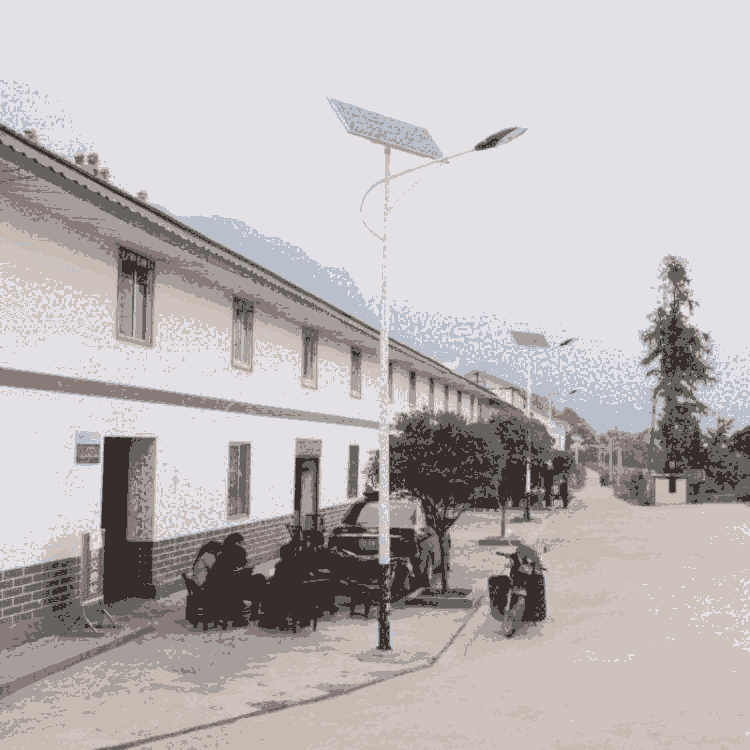 河北別墅led景觀太陽能燈安裝維護簡便價格優(yōu)惠