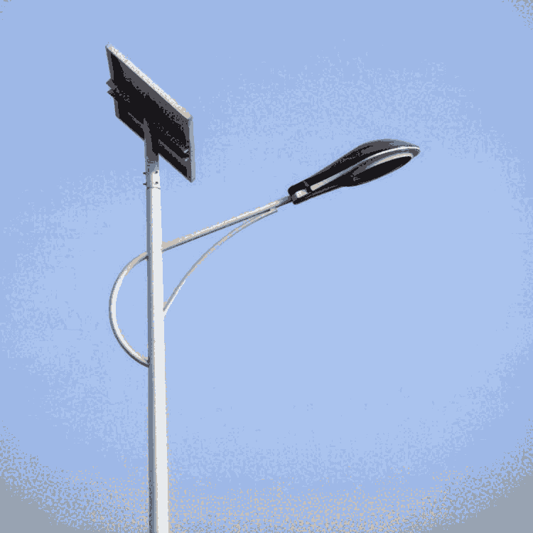 一體化太陽能路燈款式新穎歡迎咨詢