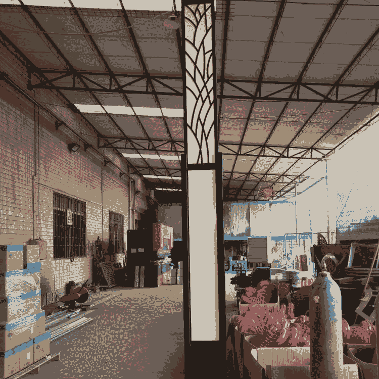 一體化太陽能路燈款式新穎廠家直銷