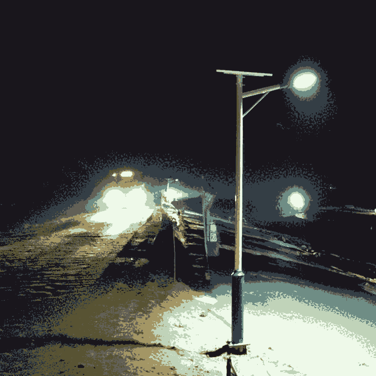 北京太陽能路燈 太陽能LED燈 景觀燈 高桿燈 價格實惠 質(zhì)量保證