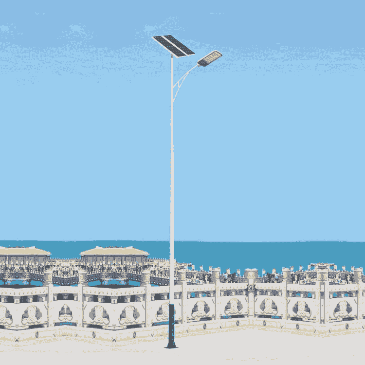 3米景觀燈 太陽(yáng)能LED燈 景觀燈 高桿燈 廠家直銷(xiāo) 歡迎咨詢(xún)