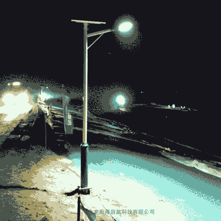 村路太陽能路燈維修更換成本低歡迎咨詢