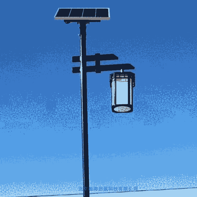 太陽(yáng)能路燈6米村用路燈廣場(chǎng)小區(qū)庭院公園照明量大從優(yōu)