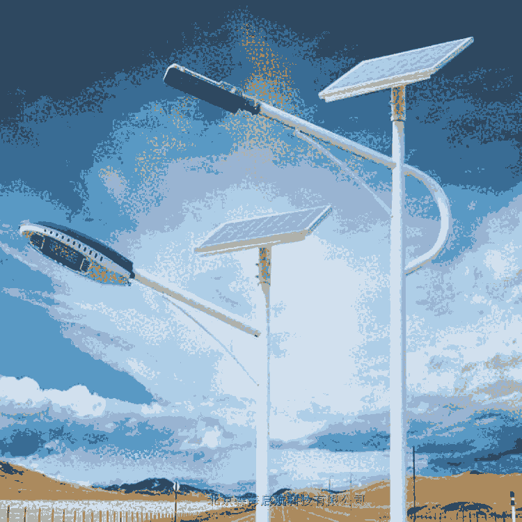 6米太陽能路燈價(jià)格可定制質(zhì)量合格