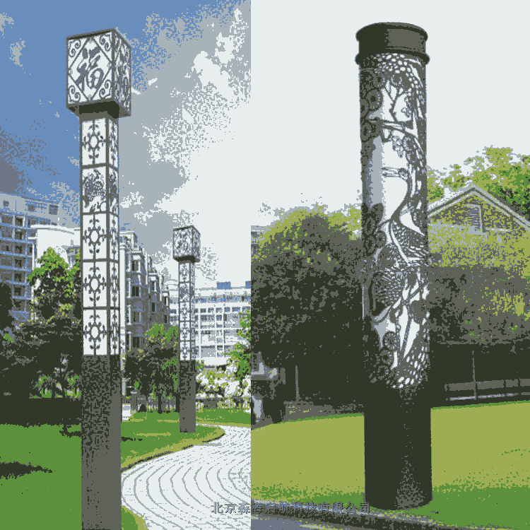 新農(nóng)村一體化路燈安裝維護(hù)簡(jiǎn)便批發(fā)價(jià)格