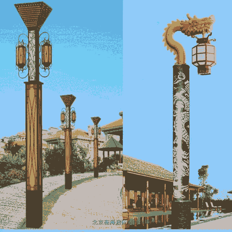 一體太陽(yáng)能路燈常用款式量大從優(yōu)