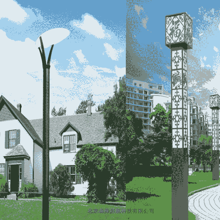 3米太陽(yáng)能庭院燈維修更換成本低批發(fā)價(jià)格