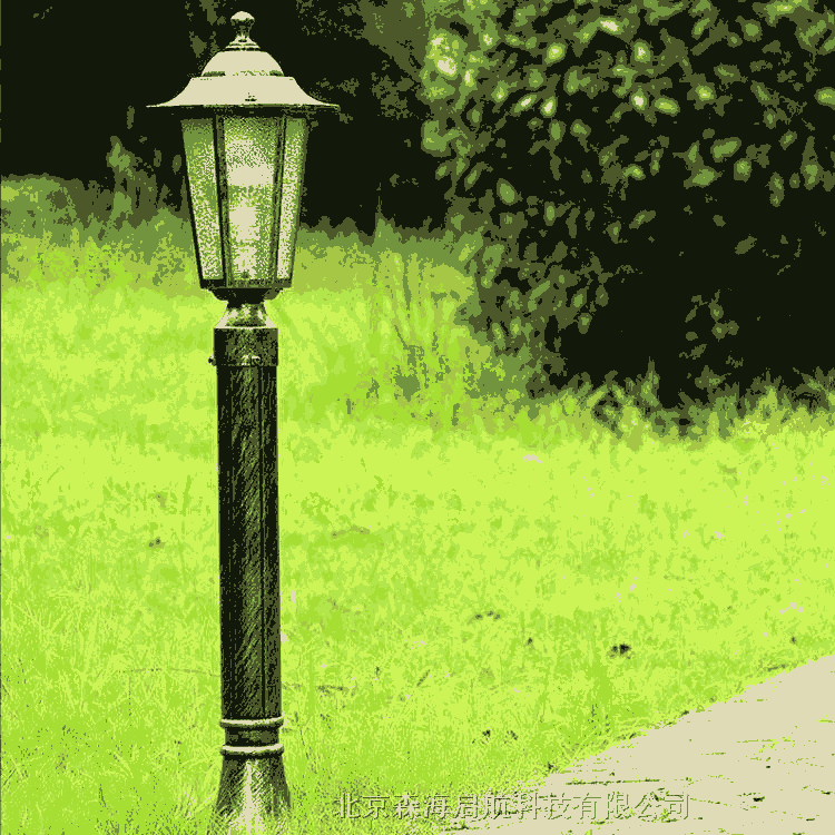 3米太陽(yáng)能庭院燈質(zhì)量可靠成套批發(fā)