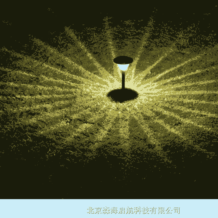 河北3米鋰電池太陽(yáng)能庭院燈維修更換成本低量大從優(yōu)