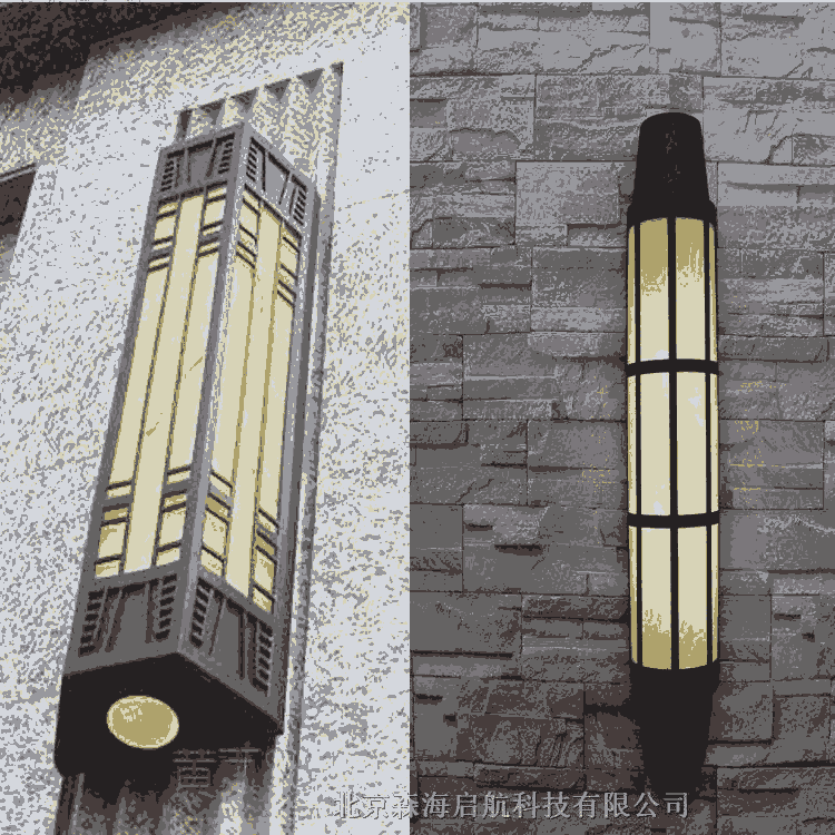 3米鋰電池太陽(yáng)能庭院燈維修更換成本低支持定制