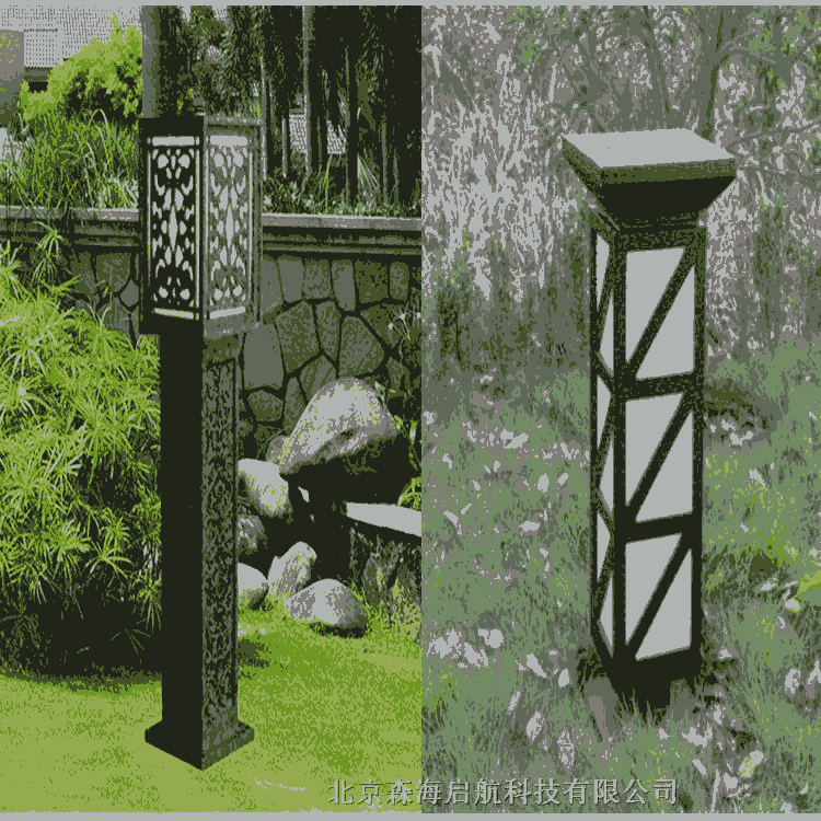 6米太陽能路燈質量可靠支持定制