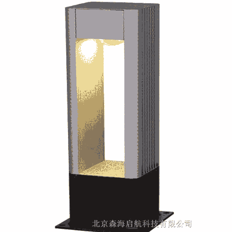 3米太陽能庭院燈安全可靠歡迎咨詢