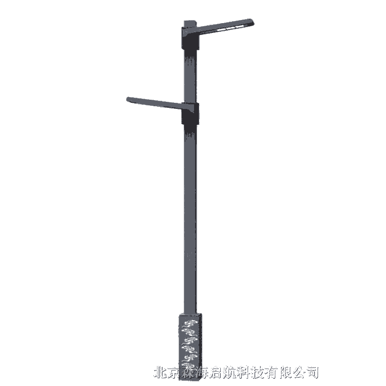 內(nèi)蒙市政LED路燈工程 廠家直供內(nèi)蒙太陽能路燈照明供應(yīng)商