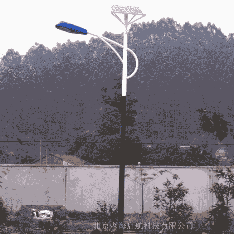 太陽(yáng)能殺蟲燈誰(shuí)家好 良心商家推薦北京森海啟航太陽(yáng)能殺蟲燈