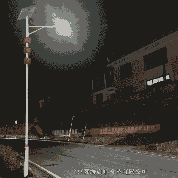 智慧路燈整套價格 北京智慧路燈哪家廠家質量好 