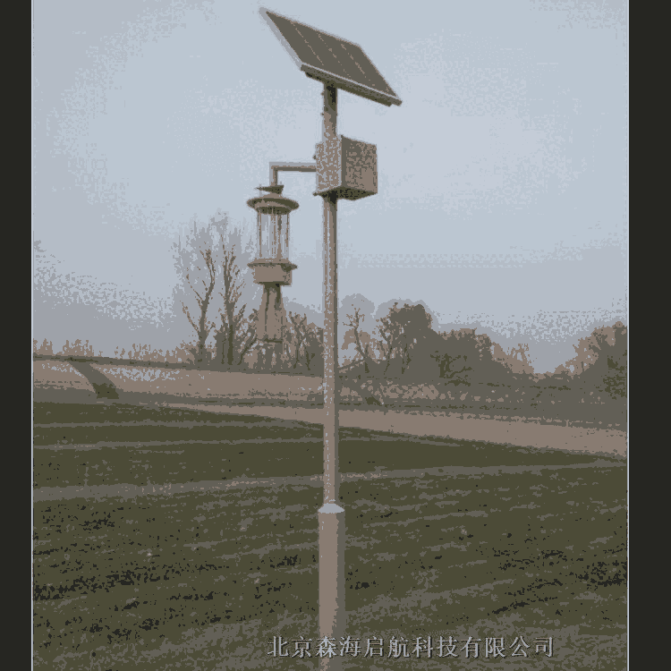 太陽(yáng)能殺蟲燈 雙用照明殺蟲燈具價(jià)格 