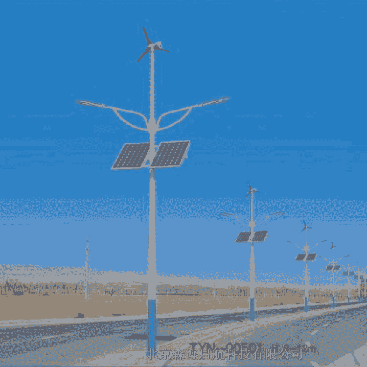 太陽能路燈怎么選 工廠路燈價格