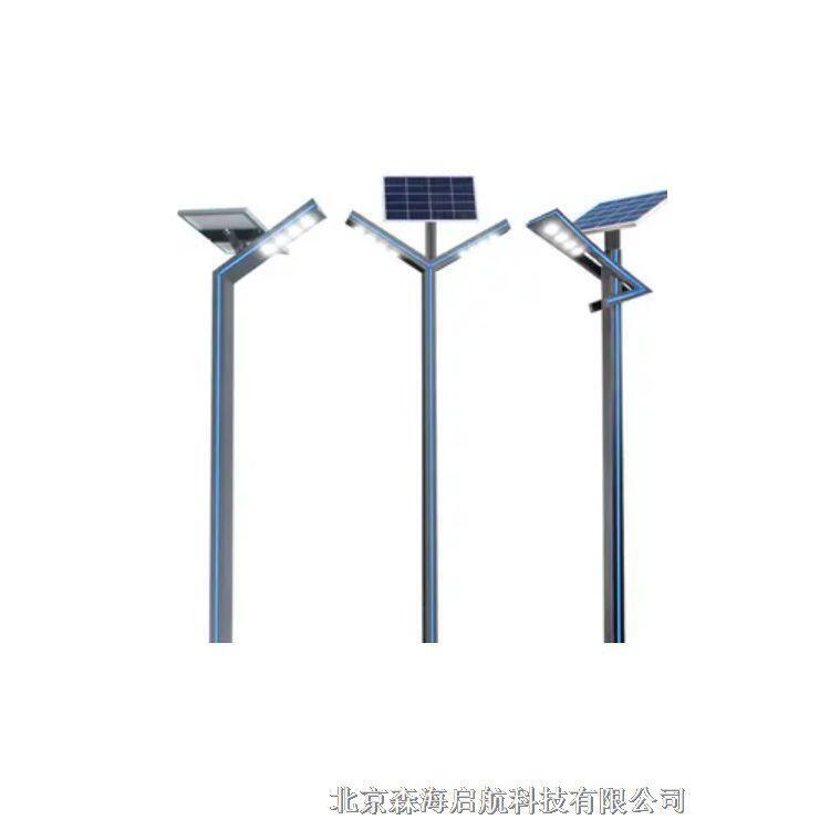 供應(yīng)內(nèi)蒙呼和浩特路燈 太陽(yáng)能路燈工程案例
