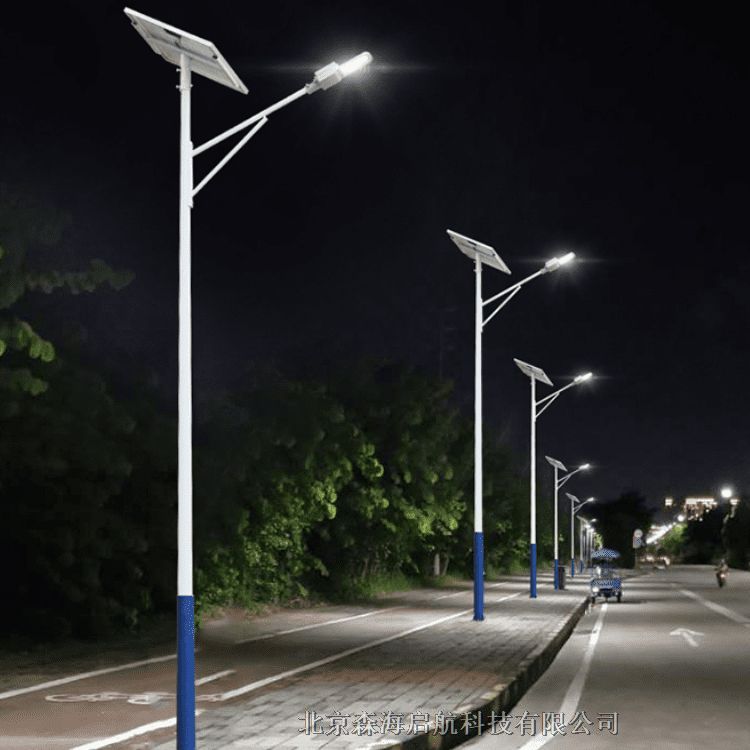 LED路燈 太陽能路燈 怎么選不被坑