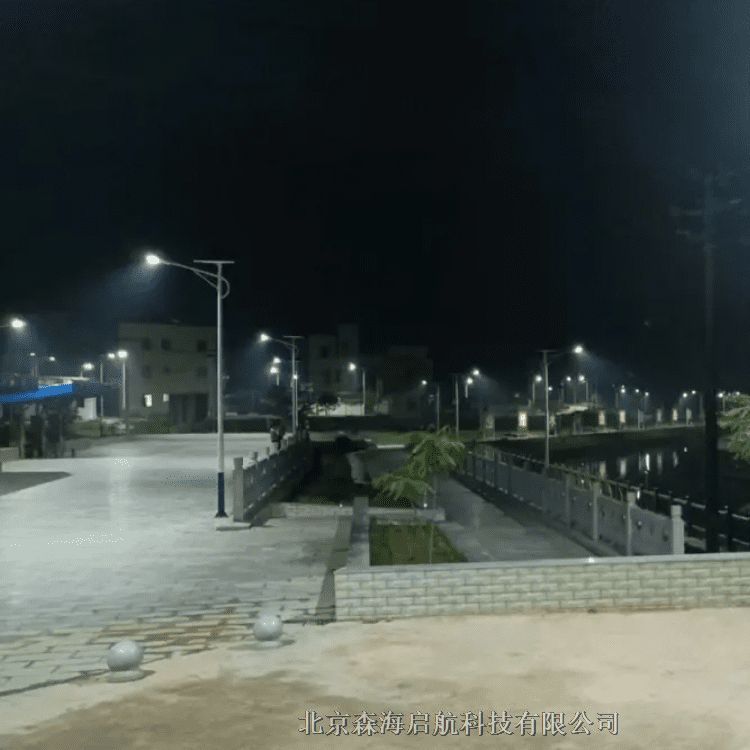 工廠直銷各種室外照明燈具 LED路燈 太陽能路燈